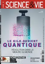 Science et Vie N°1214 – Novembre 2018  [Magazines]