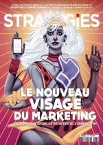 Stratégies N°1978 Du 17 Janvier 2019  [Magazines]