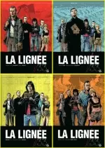 La lignée  [BD]