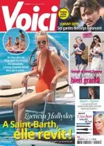 Voici - 4 Mai 2018  [Magazines]