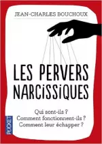 Les pervers narcissiques  [Livres]