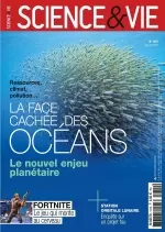 Science et Vie N°1210 – Juillet 2018  [Magazines]