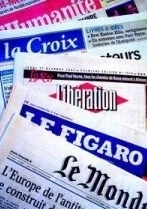 Le Parisien + l'Equipe + Libération + Le Figaro + Les Echos du 21.05.2024  [Journaux]