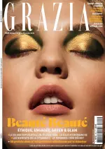 Grazia N°465 Du 19 Octobre 2018  [Magazines]