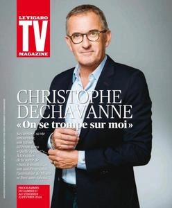 TV Magazine - 16 Février 2024  [Magazines]