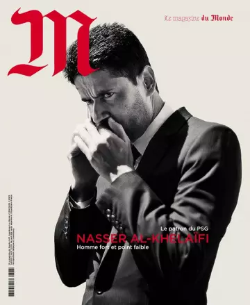 Le Monde Magazine Du 3 Août 2019  [Magazines]