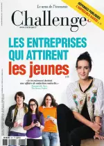 Challenges N°579 Du 27 Septembre au 3 Octobre 2018  [Magazines]