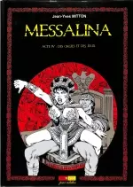 Messalina acte 4 - Des Orgies et des Jeux  [Adultes]