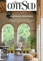 Maisons Côté Sud N°168 - Octobre/Novembre 2017  [Magazines]