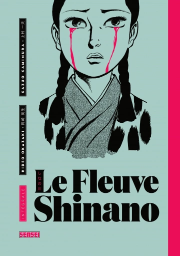 Fleuve Shinano (Le) - Intégrale  [Mangas]