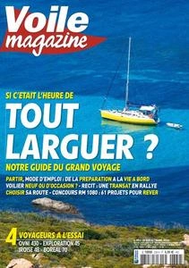 Voile Magazine - Mars 2024  [Magazines]