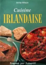 Cuisine Irlandaise  [Livres]