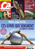 Ça M'Intéresse - Septembre 2017  [Magazines]