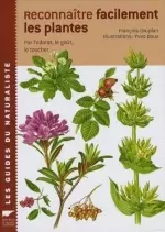 Reconnaître facilement les plantes  [Livres]