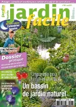 Jardin Facile N°108 - Mai 2017  [Magazines]