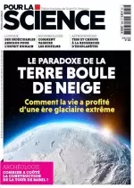 Pour la Science - Avril 2018  [Magazines]