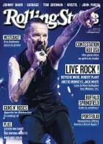 Rolling Stone N°106 – Juillet-Août 2018  [Magazines]