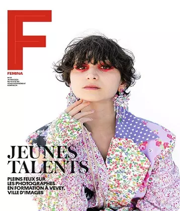 Femina N°22 Du 30 Mai 2021  [Magazines]