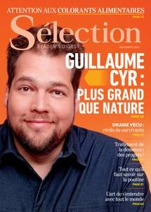 Sélection du Reader's Digest - Novembre 2023  [Magazines]