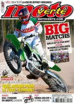 Moto Verte N°535 – Novembre 2018  [Magazines]