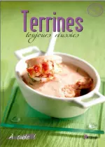 Terrines  [Livres]