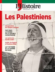 Les Collections de L’Histoire N.106 - 8 Janvier 2025  [Magazines]