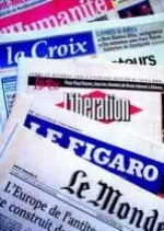 Les Journaux du Mercredi 22 Mars 2017 [Journaux]