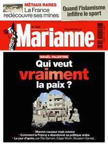 Marianne N.1389 - 26 Octobre 2023  [Magazines]