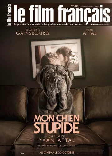 Le film français - 13 Septembre 2019  [Magazines]