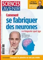 Sciences et Avenir - Mai 2017  [Magazines]