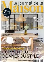 Le Journal De La Maison N°494 - Septembre 2017  [Magazines]