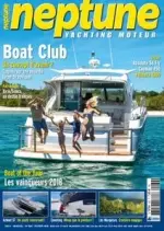 Neptune France - février 2018  [Magazines]