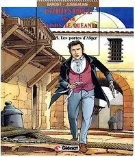 Chronique de la maison Le Quéant T01 a T07  [BD]