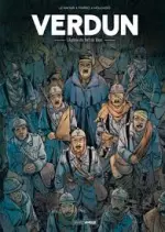 VERDUN - 3 TOMES  [BD]