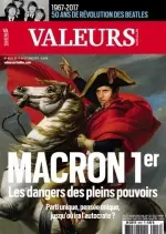 Valeurs Actuelles N°4203 - 15 au 21 Juin 2017  [Magazines]