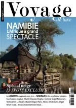 Voyage de Luxe N.74 2018  [Magazines]