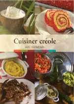 Cuisiner Créole avec Thermomix  [Livres]