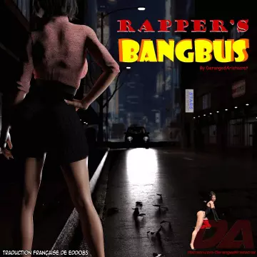 Rapper's Bangbus  [Adultes]