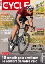 Le Cycle N°499 – Septembre 2018  [Magazines]