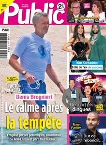 Public N.1075 - 16 Février 2024  [Magazines]