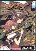 TSUBASA RESERVOIR CHRONICLE - INTÉGRALE 28 TOMES  [Mangas]