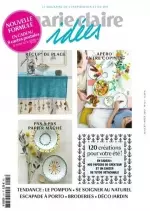 Marie Claire Idées N°121 - Juillet/Aout 2017  [Magazines]