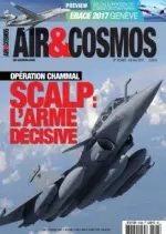 Air & Cosmos - 19 Mai 2017  [Magazines]