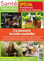 Santé Naturelle Hors Série N°47 – Octobre-Novembre 2018  [Magazines]