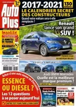 Auto Plus France - 9 Juin 2017 [Magazines]