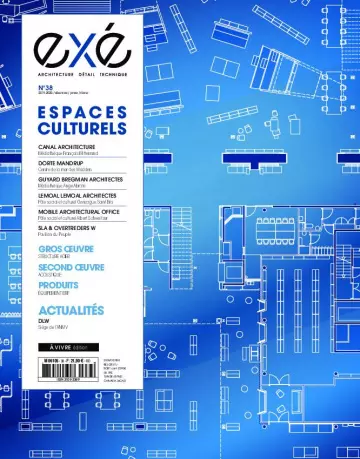 Exé - Décembre 2019 - Février 2020  [Magazines]