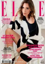 Elle N°3802 Du 2 au 8 Novembre 2018  [Magazines]