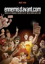 Ennemisdavant.com  [BD]