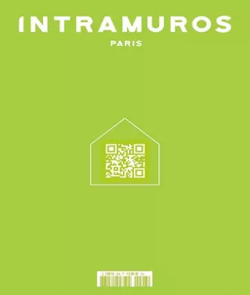 Intramuros N°208 – Été 2021  [Magazines]