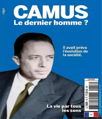 Célébrité Magazine N°16 – Octobre-Décembre 2022  [Magazines]